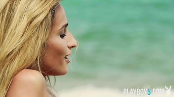 Ukraine Brings Us This Amazing Petite Milf Model Named Cara Mell thumbnail