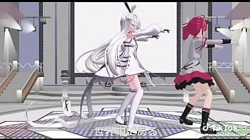 Arround de world Arround de world