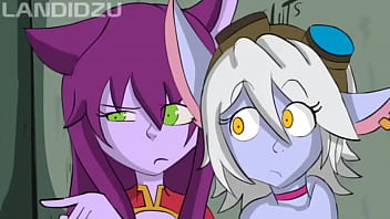 Rockabilly Amv thumbnail