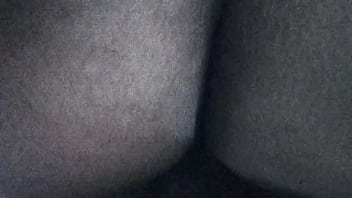 Doggystyle sex with wife