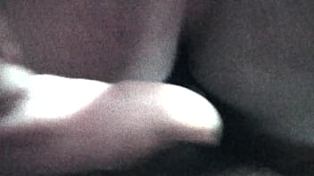 Doggystyle sex with wife