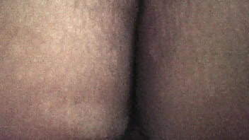 Doggystyle sex with wife