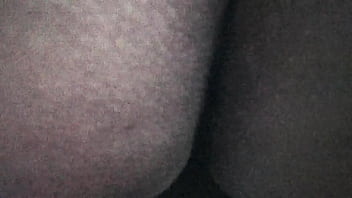 Doggystyle sex with wife