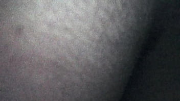 Doggystyle sex with wife