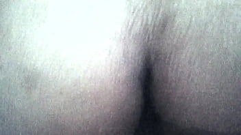 Doggystyle sex with wife