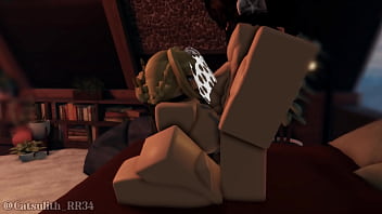 We fuck when we are meant to be somewhere else~ pt 2