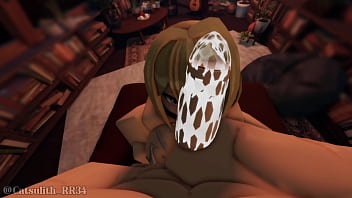 We fuck when we are meant to be somewhere else~ pt 2