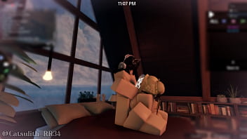 We fuck when we are meant to be somewhere else~ pt 2