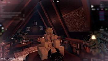 We fuck when we are meant to be somewhere else~ pt 2