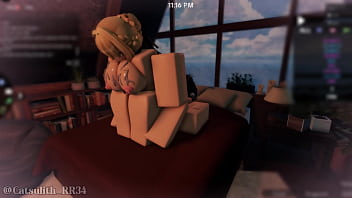 We fuck when we are meant to be somewhere else~ pt 2