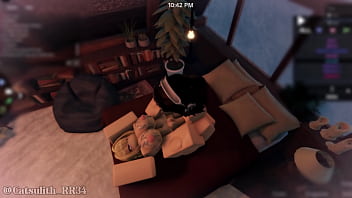 We fuck when we are meant to be somewhere else~ pt 2