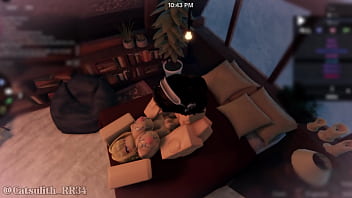 We fuck when we are meant to be somewhere else~ pt 2