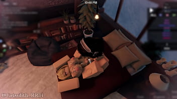 We fuck when we are meant to be somewhere else~ pt 2