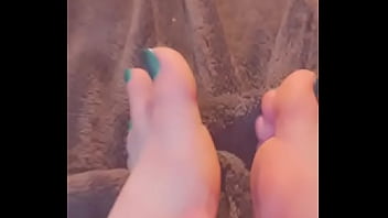 Toes and more