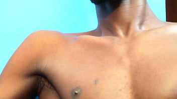 Fantasying the big dick