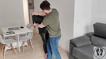 Bts preparation milf bondage restraints film embalming