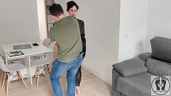 Bts preparation milf bondage restraints film embalming