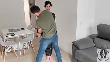 Bts preparation milf bondage restraints film embalming