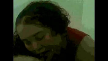 Showing off her skills pt 2