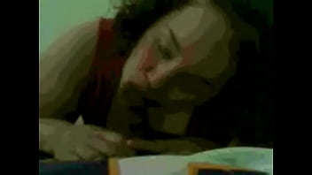 Showing off her skills pt 2