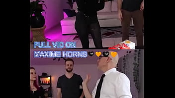 Davy "je Vais Commencer La Recettemais Si J’ai Besoin De Vous Je Vous Appelle"nous On Avait Déjà Autre Cho thumbnail