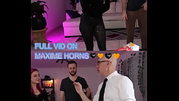 Davy "je vais commencer la recette si j’ai besoin de vous je vous appelle "nous on avait déjà autre cho