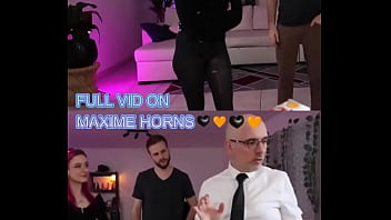 Davy "je Vais Commencer La Recettemais Si J’ai Besoin De Vous Je Vous Appelle"nous On Avait Déjà Autre Cho thumbnail