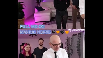 Davy "je Vais Commencer La Recettemais Si J’ai Besoin De Vous Je Vous Appelle"nous On Avait Déjà Autre Cho thumbnail