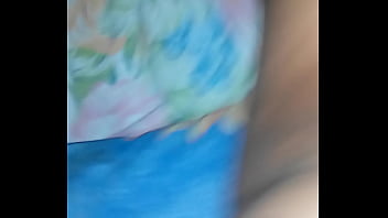 Aprendiendosela de repente