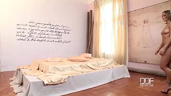 Mouthwatering from top to toe