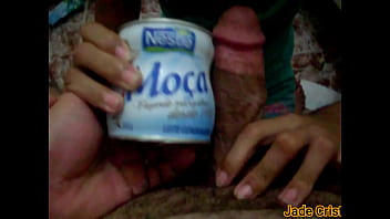 Wife pleasing her husband trailer 03