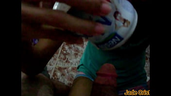 Wife pleasing her husband trailer 03