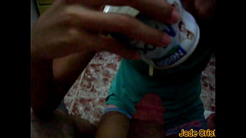 Wife pleasing her husband trailer 03