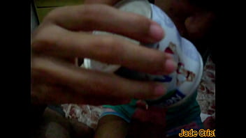 Wife pleasing her husband trailer 03