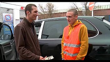 Nasty And Wild Homosexual Bangings thumbnail