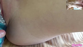 Brian pounds brooklyn’s cunt in hot pov fuck with creamy finish