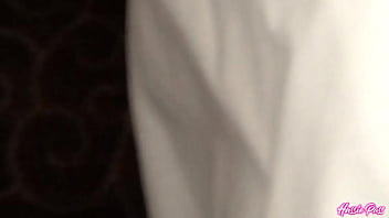 Brian pounds brooklyn’s cunt in hot pov fuck with creamy finish