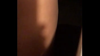 Getting pussy ate late night getting something to d