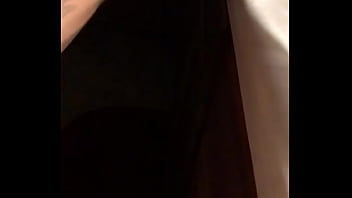 Getting pussy ate late night getting something to d