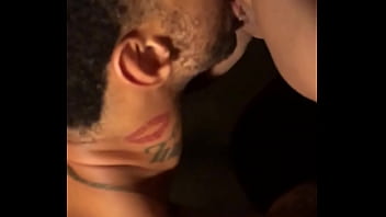 Getting pussy ate late night getting something to d