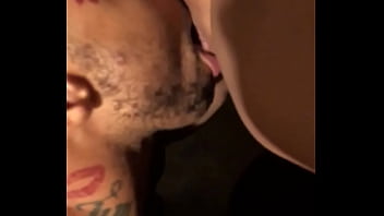 Getting pussy ate late night getting something to d