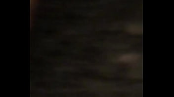 Getting pussy ate late night getting something to d