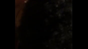 Getting pussy ate late night getting something to d