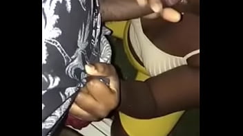 He came in my throat