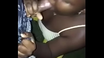 He came in my throat