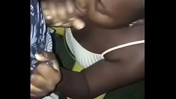 He came in my throat