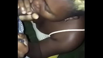 He came in my throat