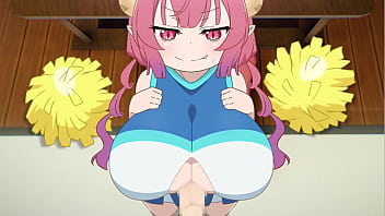 Iruru boob fuck