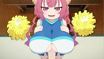 Iruru boob fuck
