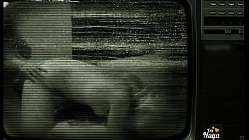 My video tape in old tv